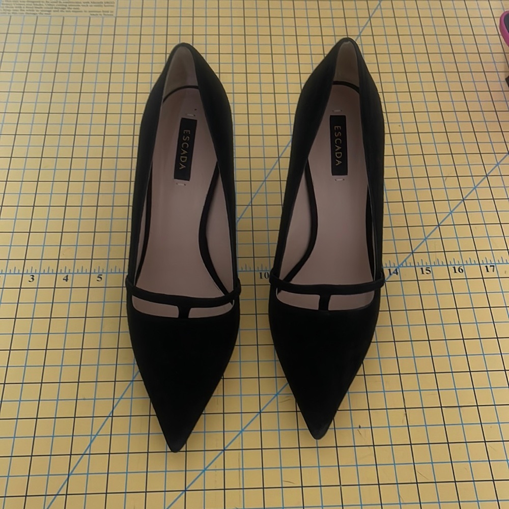 Brand new shoes